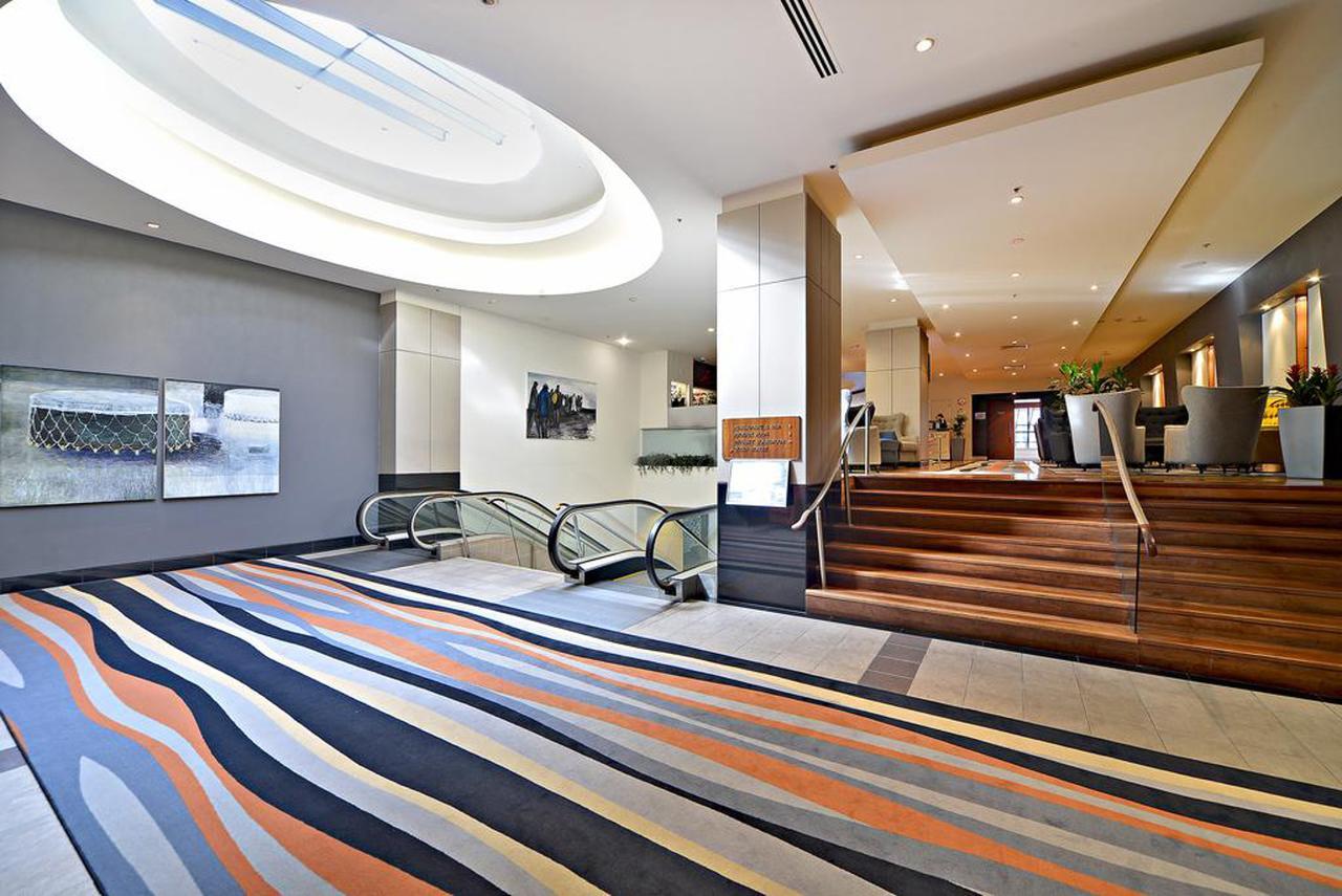 Gorgeous Apartment! Nice Views, Pool And Gym. Auckland Exteriér fotografie