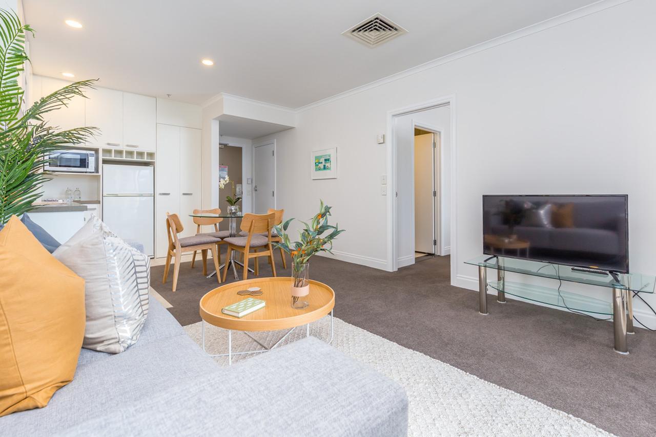 Gorgeous Apartment! Nice Views, Pool And Gym. Auckland Exteriér fotografie