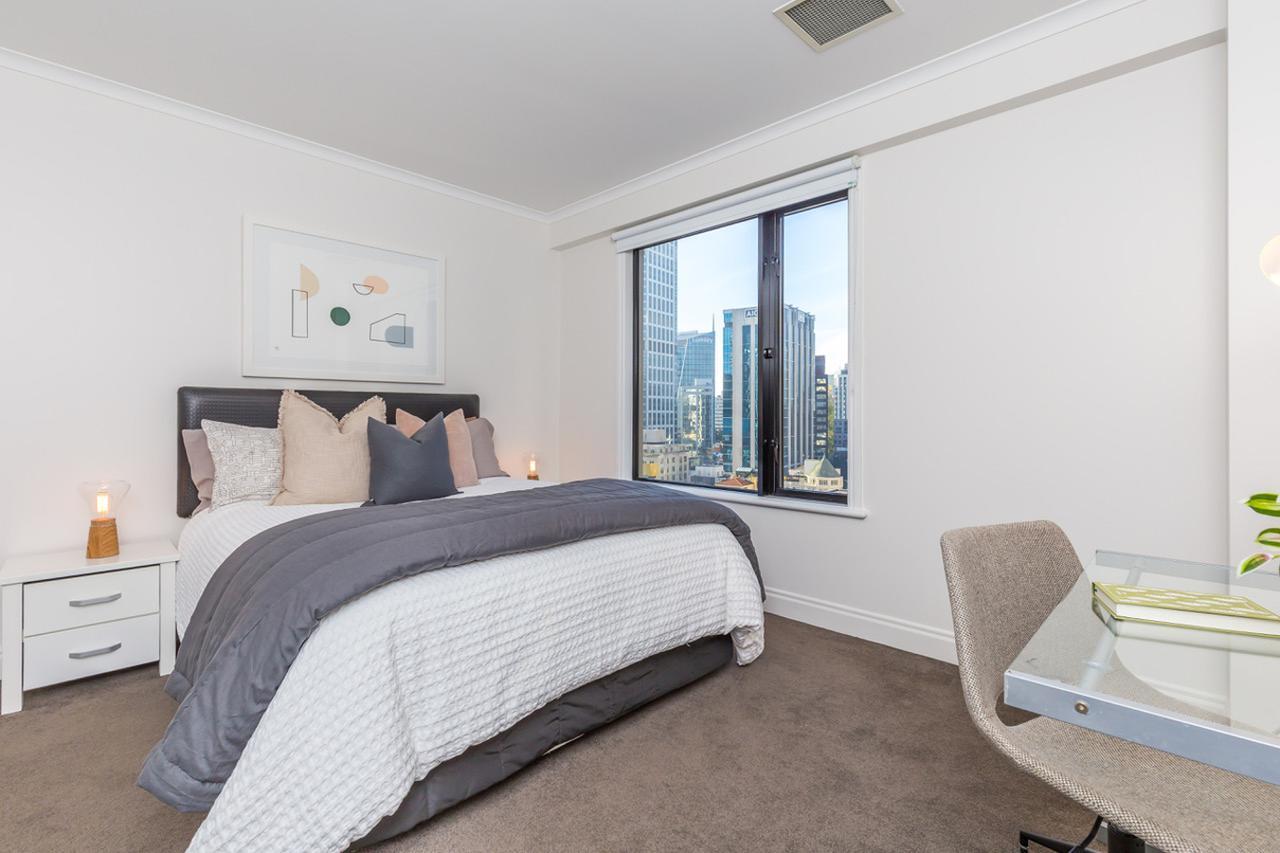 Gorgeous Apartment! Nice Views, Pool And Gym. Auckland Exteriér fotografie