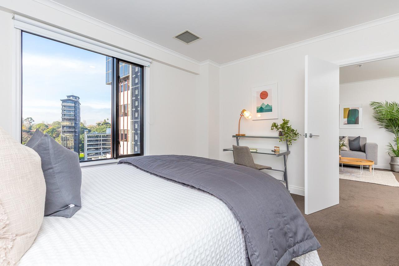 Gorgeous Apartment! Nice Views, Pool And Gym. Auckland Exteriér fotografie