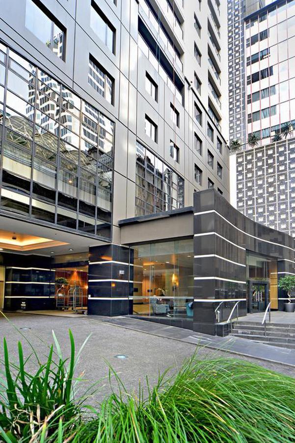 Gorgeous Apartment! Nice Views, Pool And Gym. Auckland Exteriér fotografie