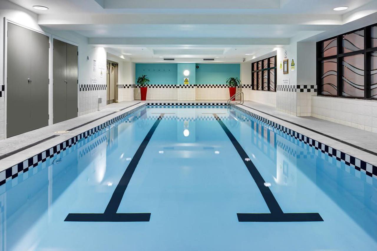 Gorgeous Apartment! Nice Views, Pool And Gym. Auckland Exteriér fotografie