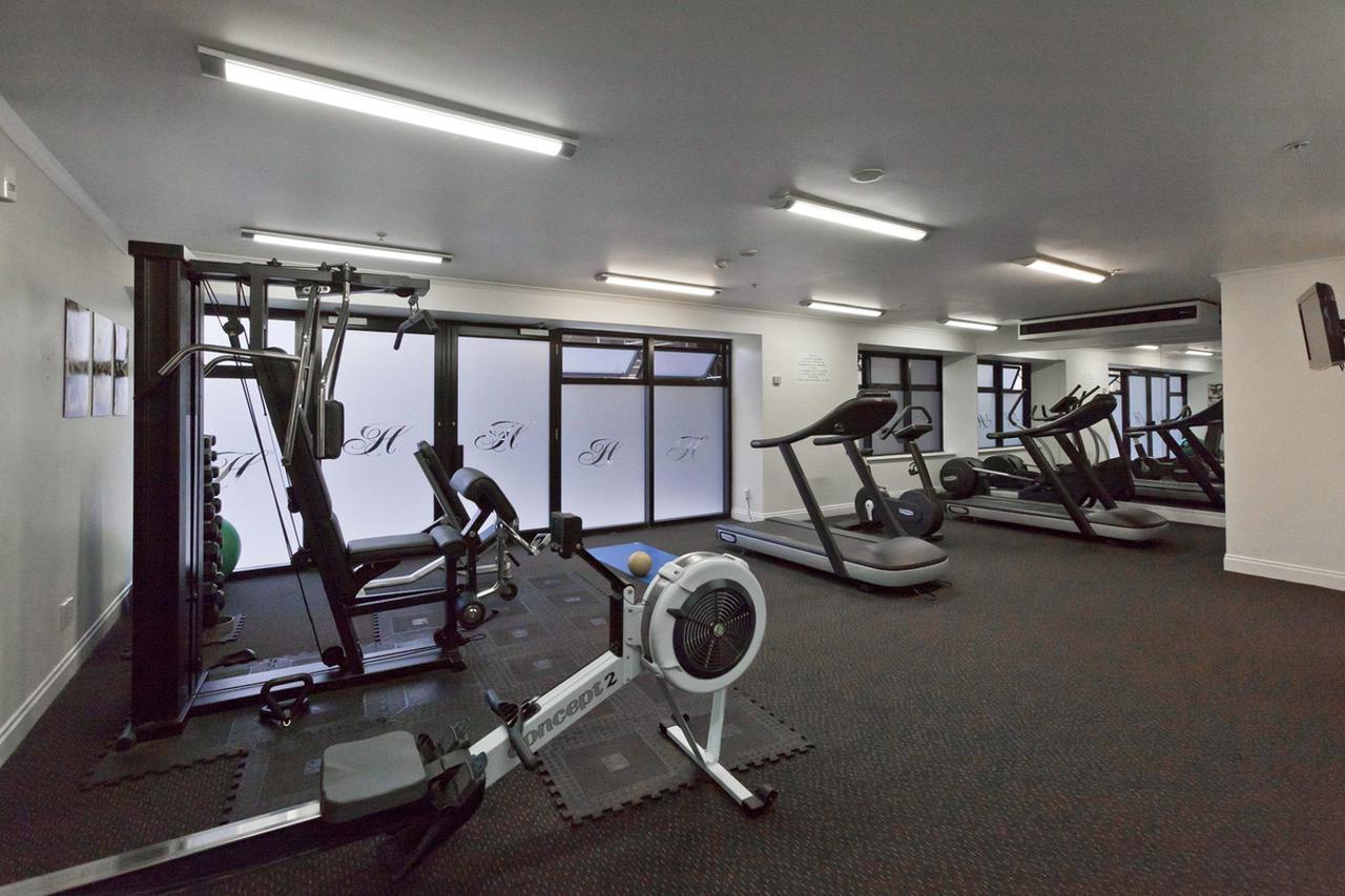 Gorgeous Apartment! Nice Views, Pool And Gym. Auckland Exteriér fotografie
